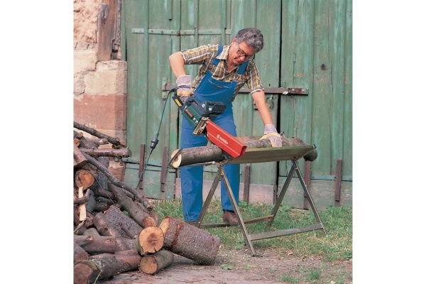 Цепная электрическая пила Metabo Kt 1441 601441000