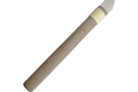 Безобушковая пила Mitsukawa 170мм, продольная  М00012363