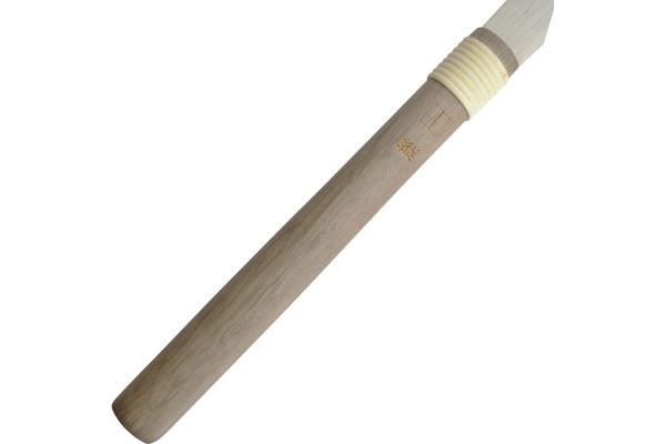 Безобушковая пила Mitsukawa 170мм, продольная  М00012363