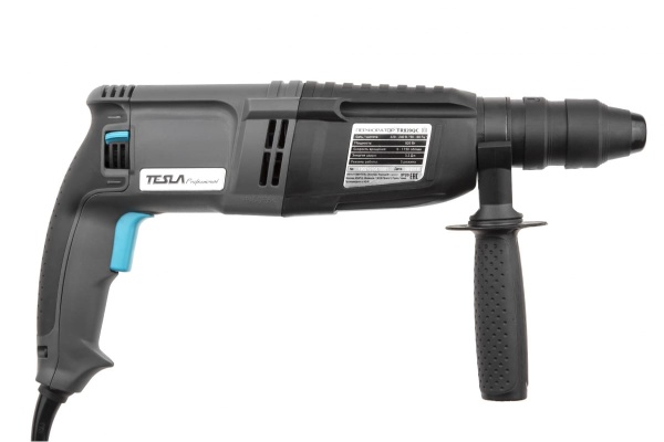 Перфоратор TESLA TR820QC 621373