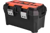 Ящик для инструментов Blocker GRAND SOLID 16,5 черный/оранжевый BR3933ЧРОР