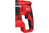 Аккумуляторный перфоратор WORTEX CRH 1824-2 ALL1 CRH182420029