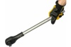 Рукоятка трещоточная 3/4Dд.R, 60 зубцов, 500 мм Jonnesway R1206