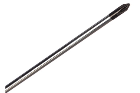 Крестовая отвертка PH1 200мм AV Steel AV-410108