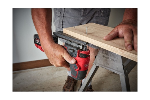 Аккумуляторный лобзик Milwaukee  M18 FBJS-502X FUEL 4933464800