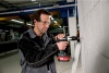 Аккумуляторный ударный винтоверт Metabo SB 18 LT 602103820