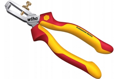 Съемник изоляции Wiha Professional electric VDE 26847