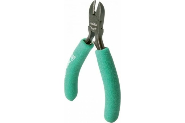 Кусачки (антистатические) ProsKit PM-037CN 00272630