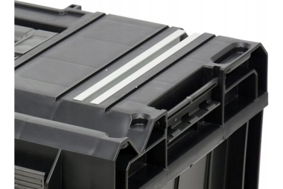 Ящик для инструментов YATO 585x385x320мм YT-09167