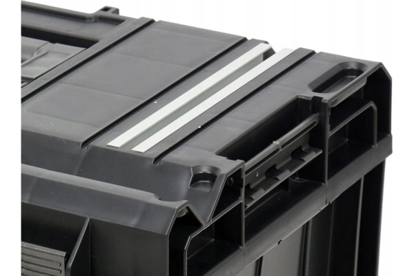 Ящик для инструментов YATO 585x385x320мм YT-09167