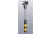 Трещоточный ключ с функцией молотка WERA KOLOSS 8002 C SB WE-073232
