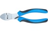 Силовые бокорезы NORGAU тип N317-180 180 мм 070043118