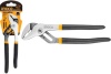 Универсальные переставные клещи INGCO 300мм INDUSTRIAL HPP04300