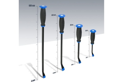 Набор из монтировок HASKYY 200/300/450/600 мм, 4 предмета CSM-18