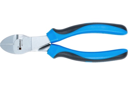 Силовые бокорезы NORGAU тип N317-180 180 мм 070043118