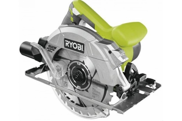 Циркулярная пила AEG KS15-1 4935472007