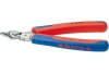 Бокорезы для электроники Knipex KN-7813125