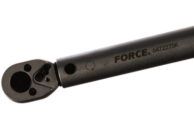 Динамометрический ключ 5-25Nm FORCE 6473275K