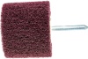 Лепестковая головка из нетканого материала (60х50х6 мм; medium) KLINGSPOR 258924