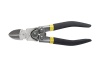 Боковые кусачки с шарниром TOPEX 180 мм 32D138