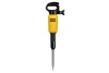 Отбойный пневматический молоток Atlas Copco TEX 10 PS, 22x82.5 8461021130