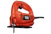 Лобзик Black+DECKER KS 495K