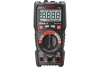 Цифровой мультиметр iCartool CAT III 600 V, измерение температуры, True RMS IC-M113C