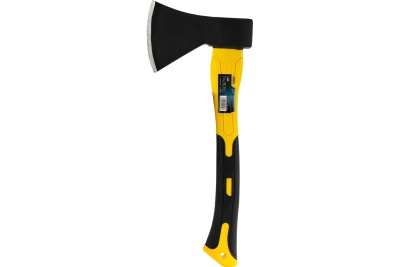 Топор DELI dl5709 800 г, фибергласовая рукоять 104493