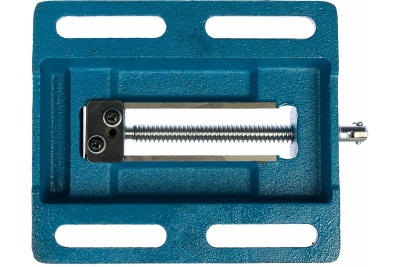 Сверлильные тиски WILTON Q125 125х125 мм WI91195RU