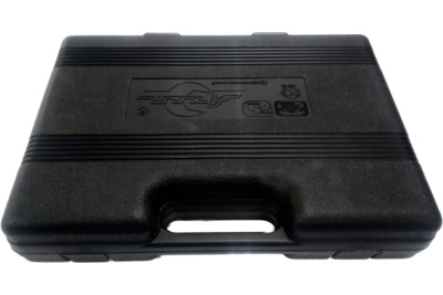 Кейс AIST для набора на 12" 95 пр. K408095 00-00008533