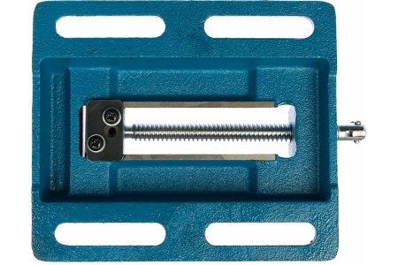 Сверлильные тиски WILTON Q125 125х125 мм WI91195RU