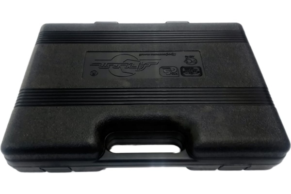 Кейс AIST для набора на 12" 95 пр. K408095 00-00008533