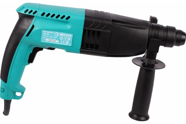 Перфоратор MEKKAN MK81503