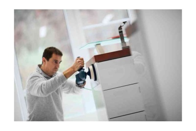Полировальная угловая машинка Festool RAP 150-21 FE 570811
