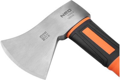 Топор NEO Tools 1250 г, рукоятка из стекловолокна 27-123