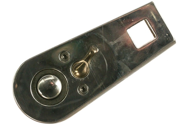 Трещоточная головка Jonnesway R2603A 3/8"DR