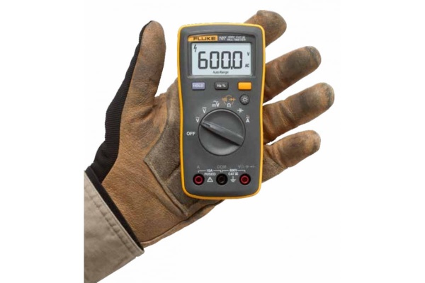 Мультиметр Fluke 107