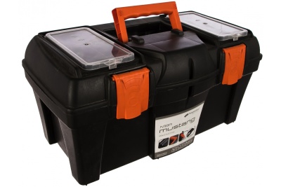 Ящик для инструмента Rusconnect N18R Mustang 227х257х458 мм 613507