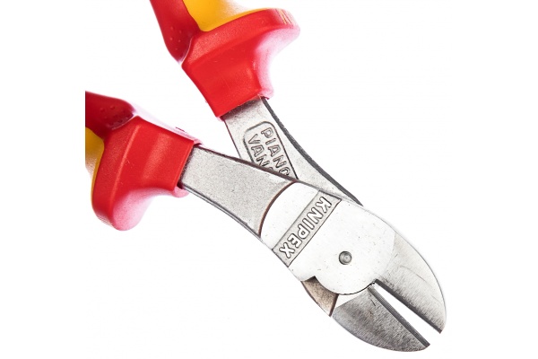 Силовые бокорезы KNIPEX KN-7406160