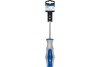 Отвёртка Ultra Grip PZ-2 х 100 мм CR-V КОБАЛЬТ 646-416