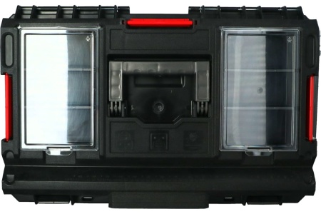 Ящик для инструментов DRAUMET SYSTEM ONE 350 PROFI PREMIUM 1177