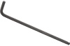 Г-ОБРАЗНЫЙ КЛЮЧ SW 6 MM WERA 950 PKL BM WE-027107
