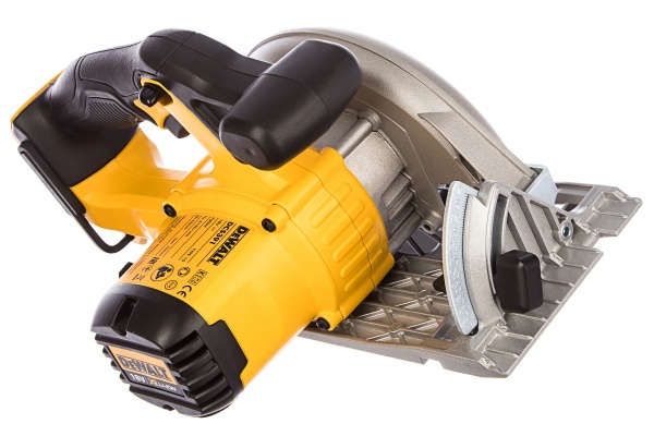 Аккумуляторная циркулярная пила Hilti SCM 22-A коробка 2041565