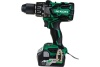 Аккумуляторный ударный винтоверт Hikoki DV36DA DV36DARGZ