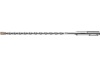 Бур по бетону ЗУБР 6x210 мм, SDS-Plus 29315-210-06