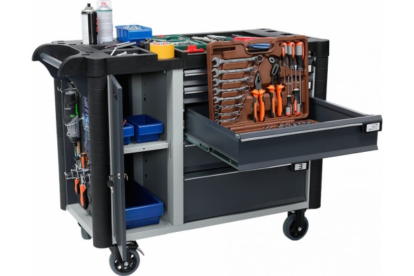 Тележка Промет WDS-5.1 new S30299023514