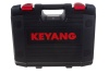 Бесщеточный аккумуляторный шуруповерт KEYANG DD18BL-W(Set)