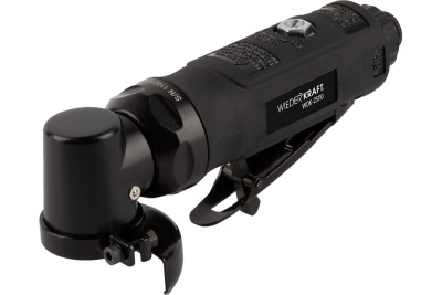 Пневматическая углошлифовальная машина WIEDERKRAFT 2" WDK-25110