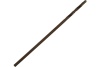 Сверло по металлу (10 шт; 1 мм; HSS-Co; пластиковый футляр) ROCKFORCE RF-DSP10H