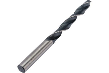 Набор сверл по металлу Professional 1-10 мм, HSS-R, сталь М2, 19 шт. STAYER 29602-H19-M_z01